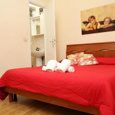 Bel Ami Bed & Breakfast 3*