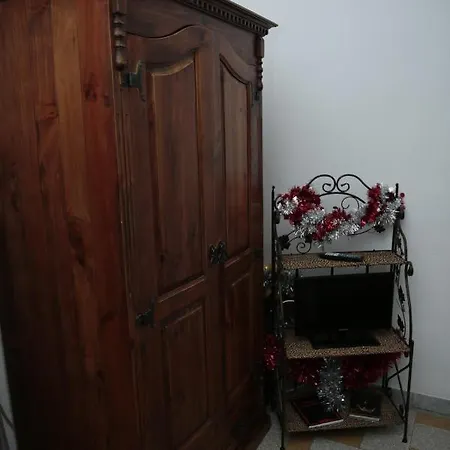 Bel Ami Bed & Breakfast Rom