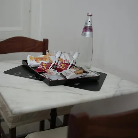 贝尔阿密住宿加早餐酒店 3*