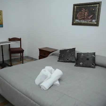 Bel Ami Bed & Breakfast Rom