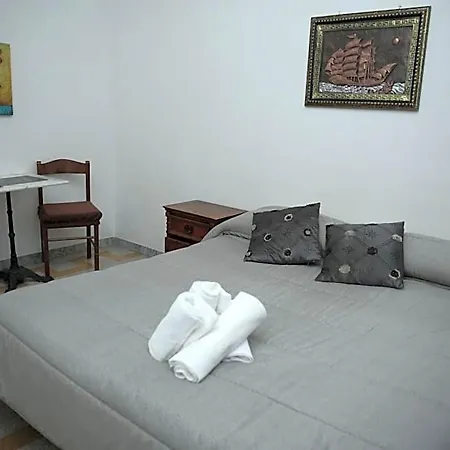 Bed & Breakfast Bel Ami