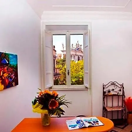 Bel Ami Bed & Breakfast 3*