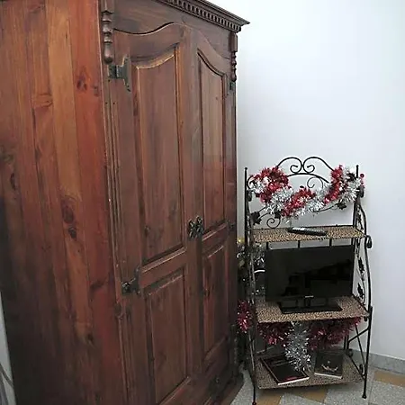 Bel Ami Bed & Breakfast