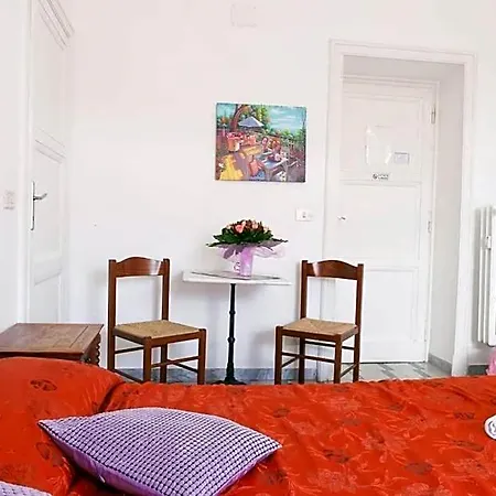 Bed & Breakfast Bel Ami 3*