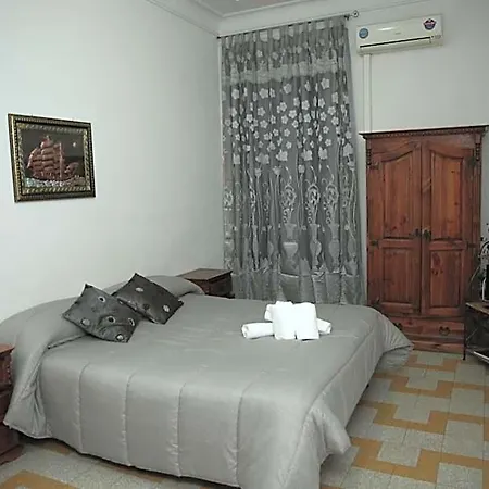 Bel Ami Panzió