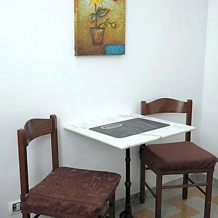 Bel Ami Bed & Breakfast 3*