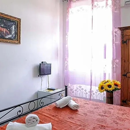 Bed & Breakfast Bel Ami