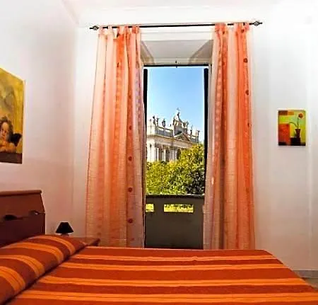 Bed & Breakfast Bel Ami