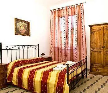 Bed & Breakfast Bel Ami Řím