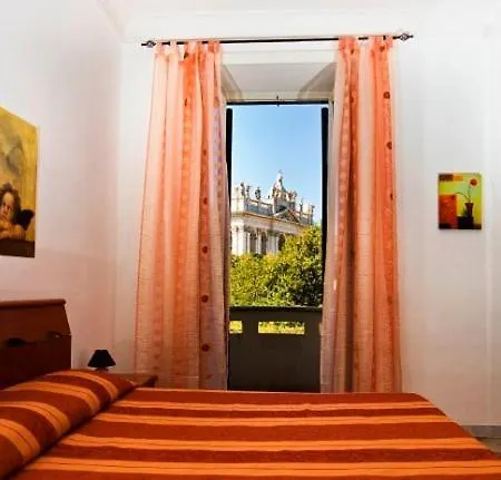 Bel Ami Bed & Breakfast