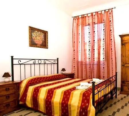 Bel Ami Bed & Breakfast