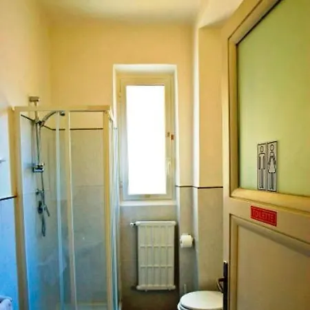 Bel Ami Bed & Breakfast Řím