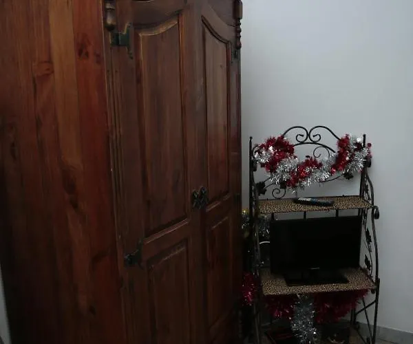 Bel Ami Bed & Breakfast Rome