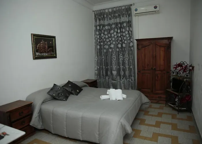 Bed & Breakfast Bel Ami Rome