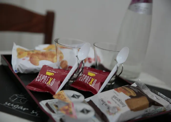 Bed & Breakfast Bel Ami