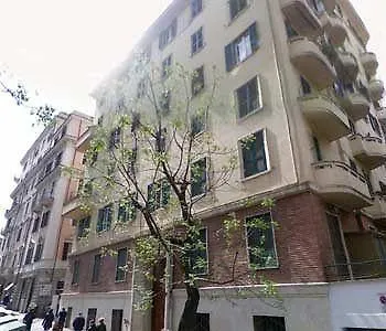 Bed & Breakfast Bel Ami