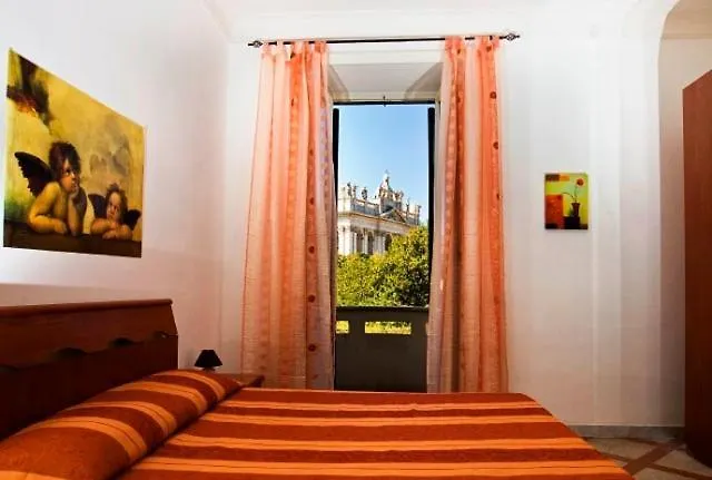 Bel Ami Bed & Breakfast