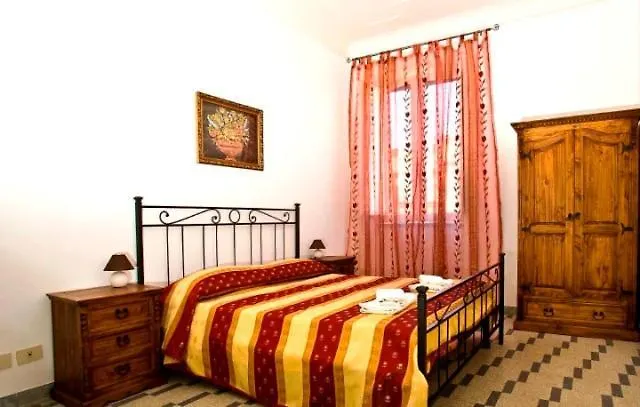 Bel Ami Bed & Breakfast