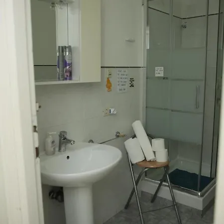 B&B Bel Ami Bed and Breakfast 3*