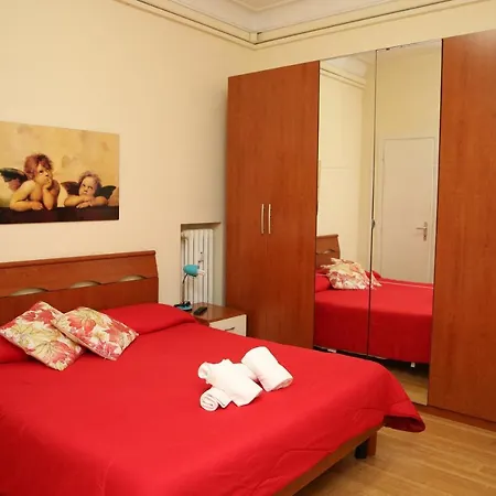 Bed and Breakfast B&B Bel Ami 3*