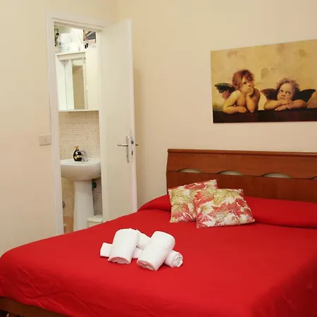 B&B Bel Ami 3* Ρώμη