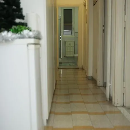 B&B Bel Ami 3* Ρώμη