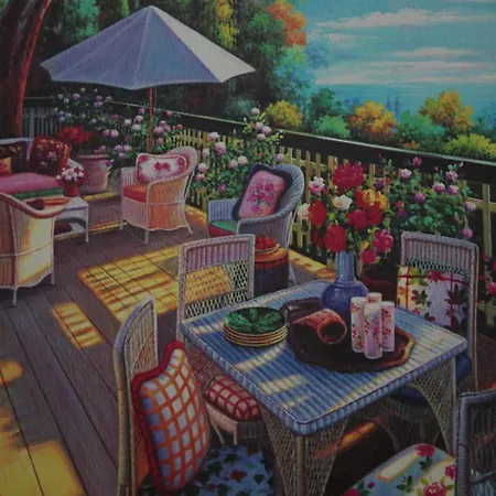 Bed and Breakfast B&B Bel Ami