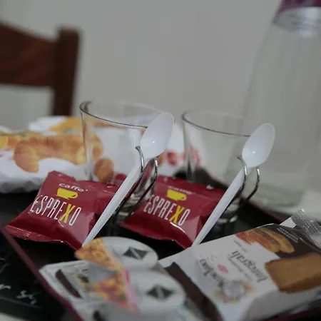 Bed and Breakfast B&B Bel Ami