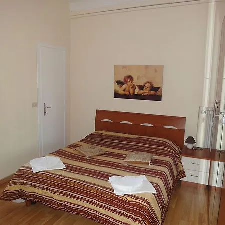 B&B Bel Ami Ρώμη