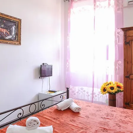 B&B Bel Ami Ρώμη