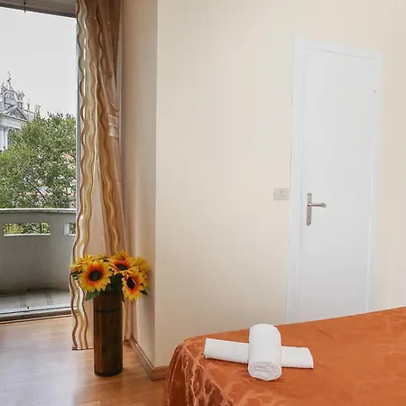 Bed and Breakfast B&B Bel Ami