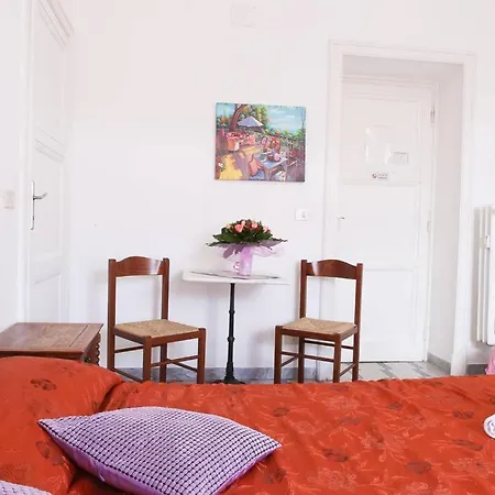 B&B Bel Ami Ρώμη