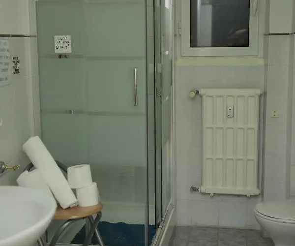 Bed & Breakfast Bel Ami Rome