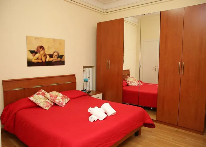 Bed & Breakfast Bel Ami 3*