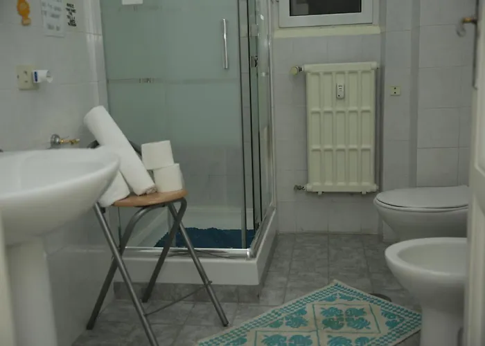 Bed & Breakfast Bel Ami 3*