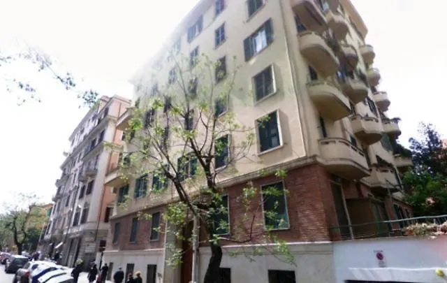 Bed & Breakfast Bel Ami Rome