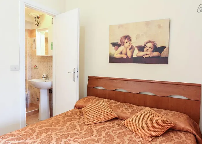 Bed & Breakfast Bel Ami 3*