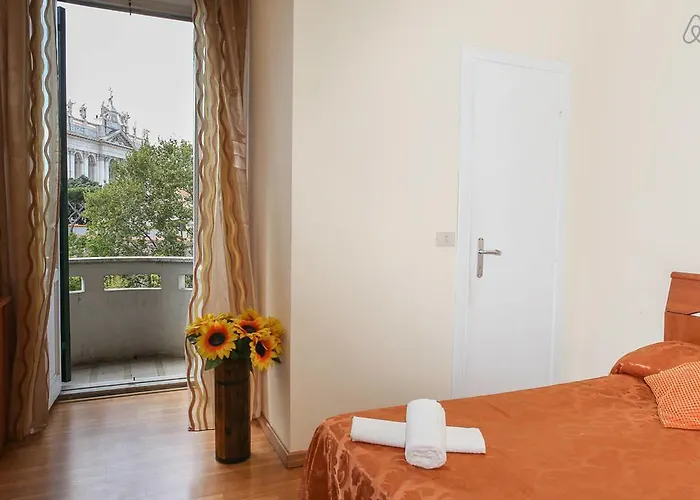 Bed & Breakfast Bel Ami