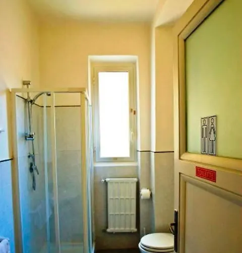 Bel Ami Bed & Breakfast Rome